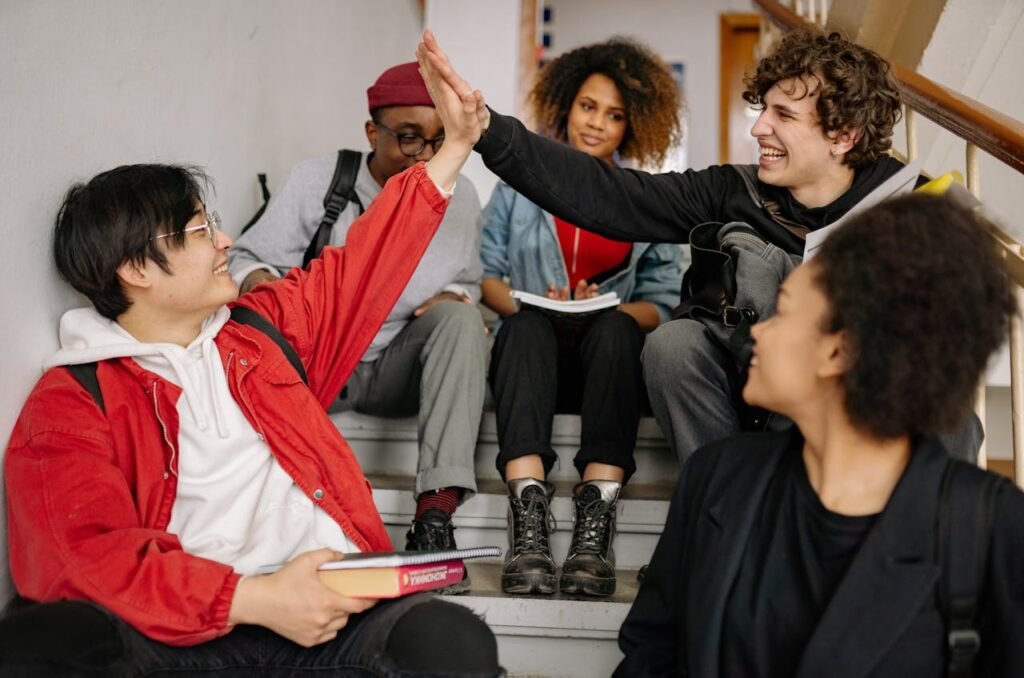 Mental Health Hacks for Students