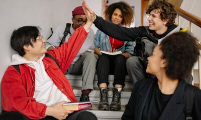 Mental Health Hacks for Students