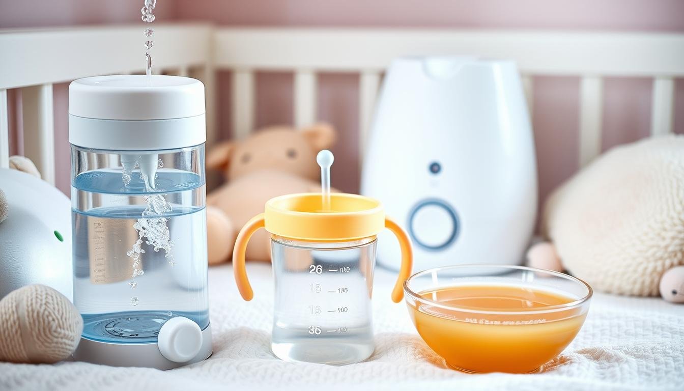 Hydration and Feeding Tips During Congestion Hydration and Feeding Tips During Congestion