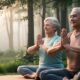 Gentle Yoga for Back Pain for Seniors Relief Guide
