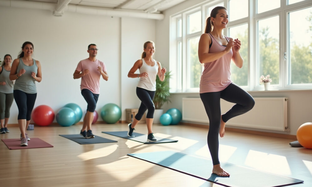 How to Improve Cardiovascular Endurance Without Running: A Guide