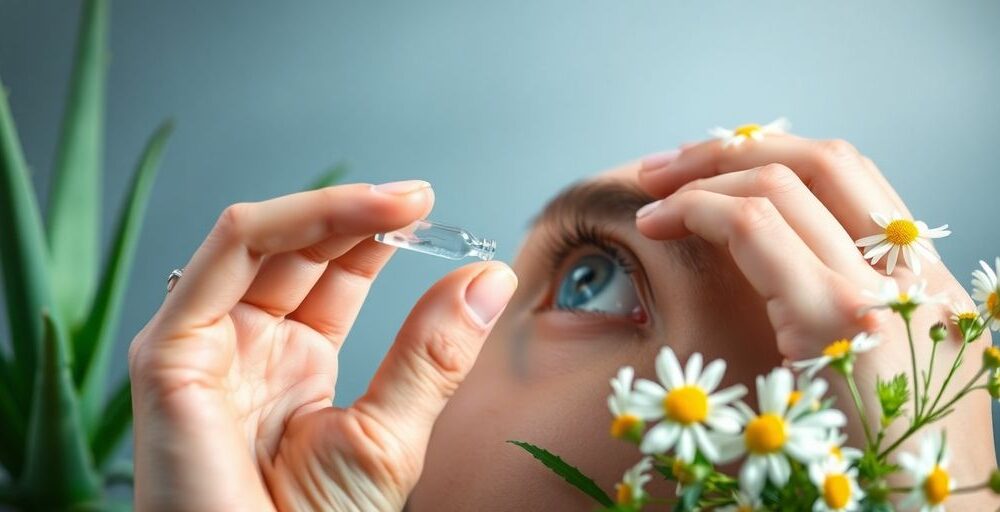 What to Do for Dry Eyes: Effective Home Remedies That Provide Relief