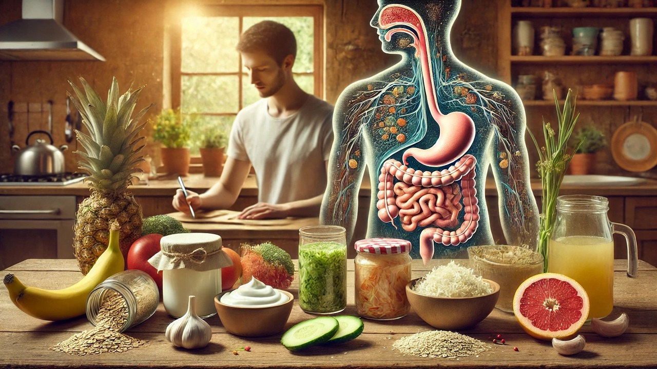 How Do I Restore My Gut Biome How Do I Restore My Gut Biome