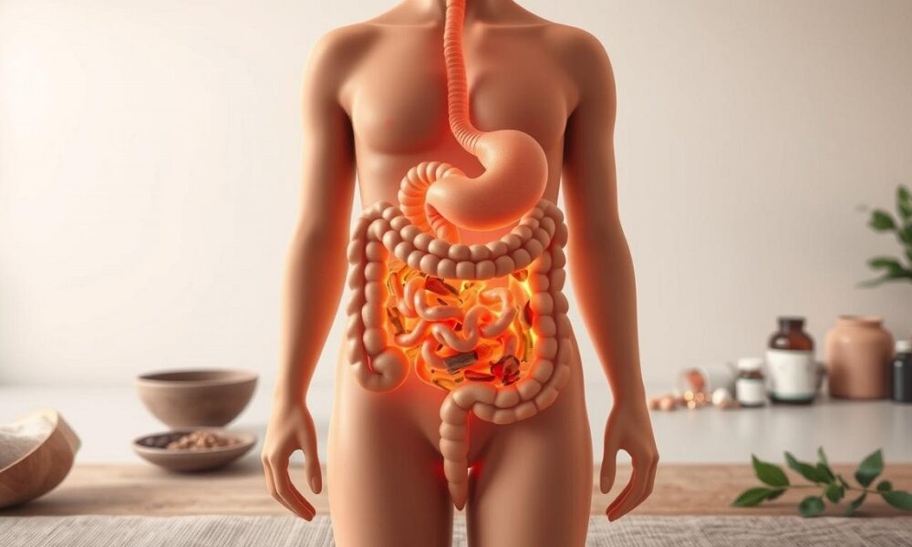 How to Get Rid of Old Feces in the Colon Naturally: Effective Detox Remedies Guide