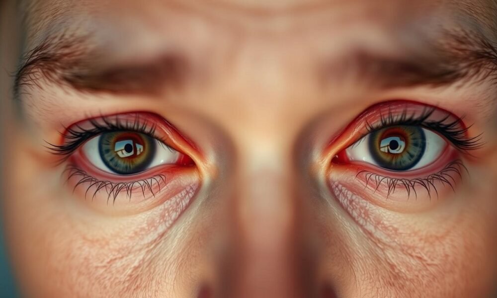 How to Get Rid of Red Eyes Fast Without Eye Drops