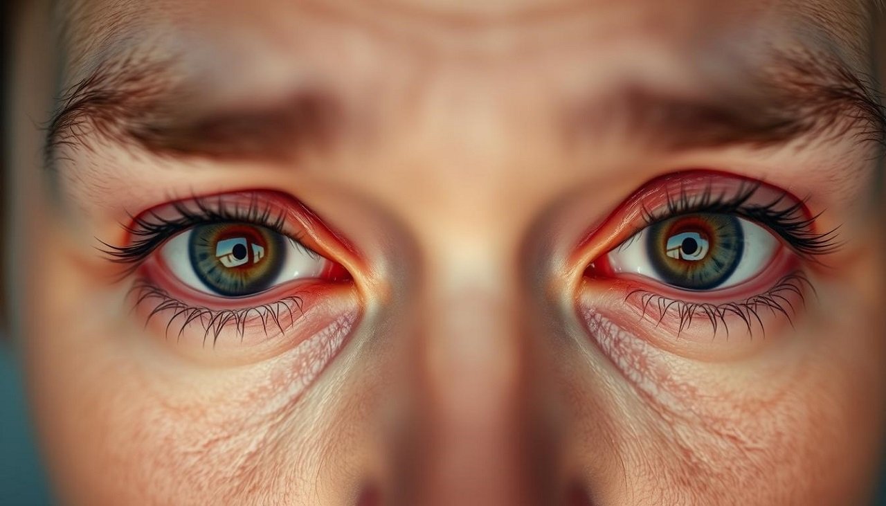 How to Get Rid of Red Eyes Fast Without Eye Drops