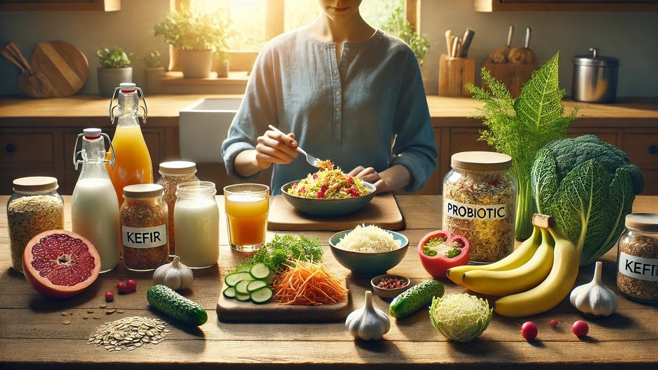 how to improve gut health home remedies how to improve gut health home remedies