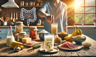 How to Increase Good Bacteria in Gut Naturally After Antibiotics: A Comprehensive Guide