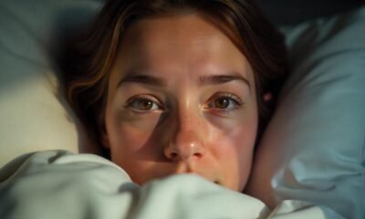 How to Stop Waking Up with Puffy Eyes: Proven Solutions