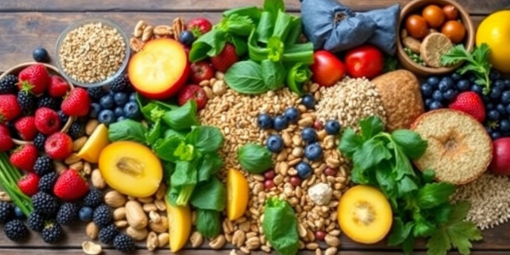 Nourishing Your Gut With Diet Nourishing Your Gut With Diet