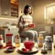 when i pee it hurts at the end female home remedy