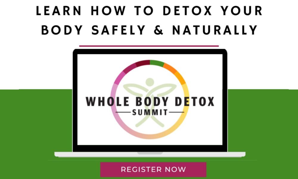 Whole Body Detox Summit