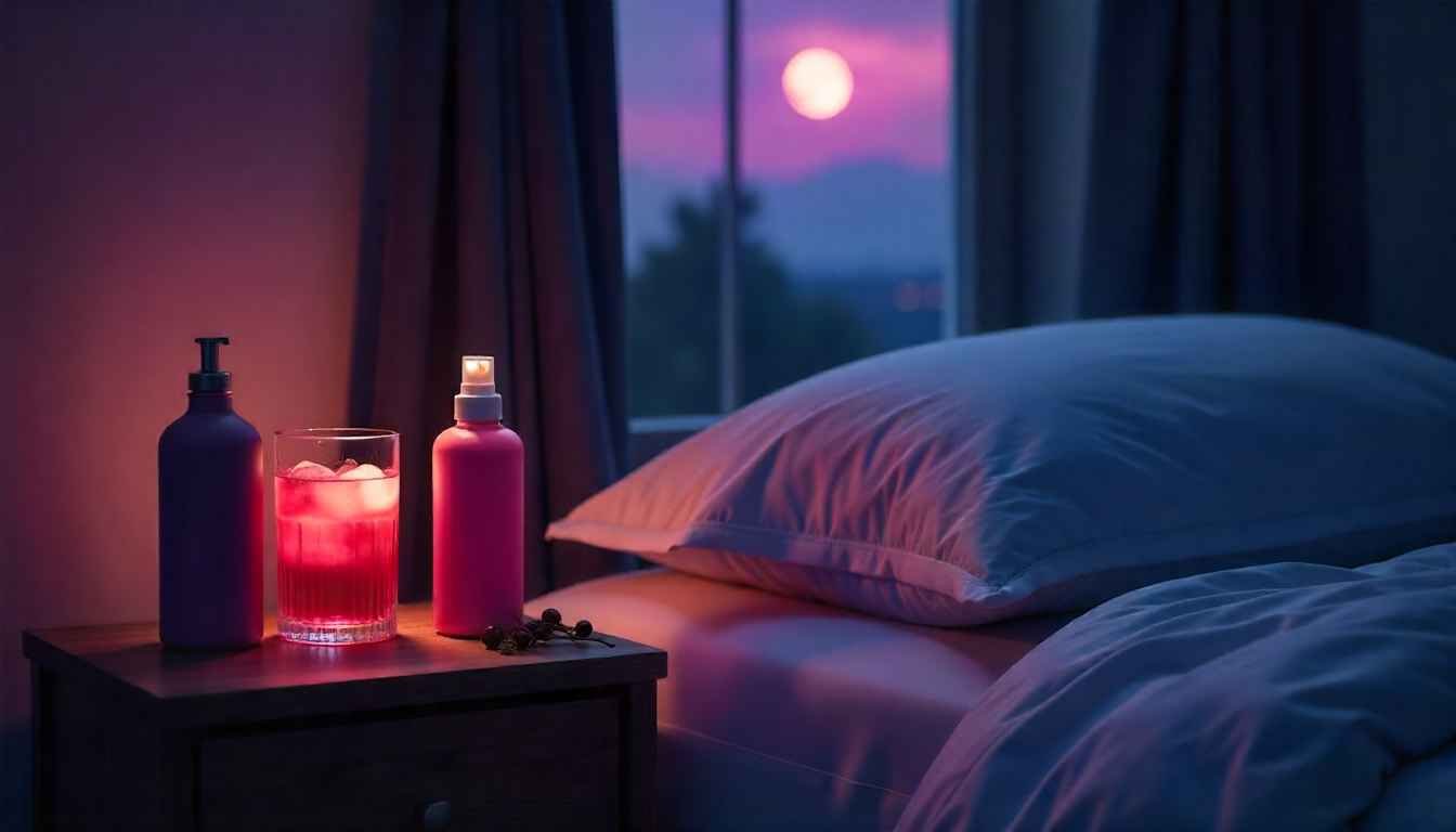 17 Best Natural Sleep Aids That Actually Work in 2025 (Backed by Science) 17 Best Natural Sleep Aids That Actually Work