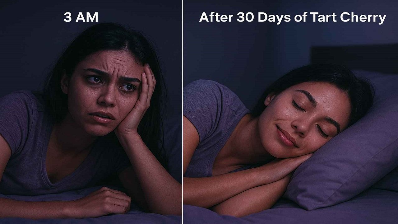 tart cherry juice effect on sleep tart cherry juice effect on sleep