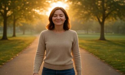 10 Practical ways to improve mental health and reduce stress naturally