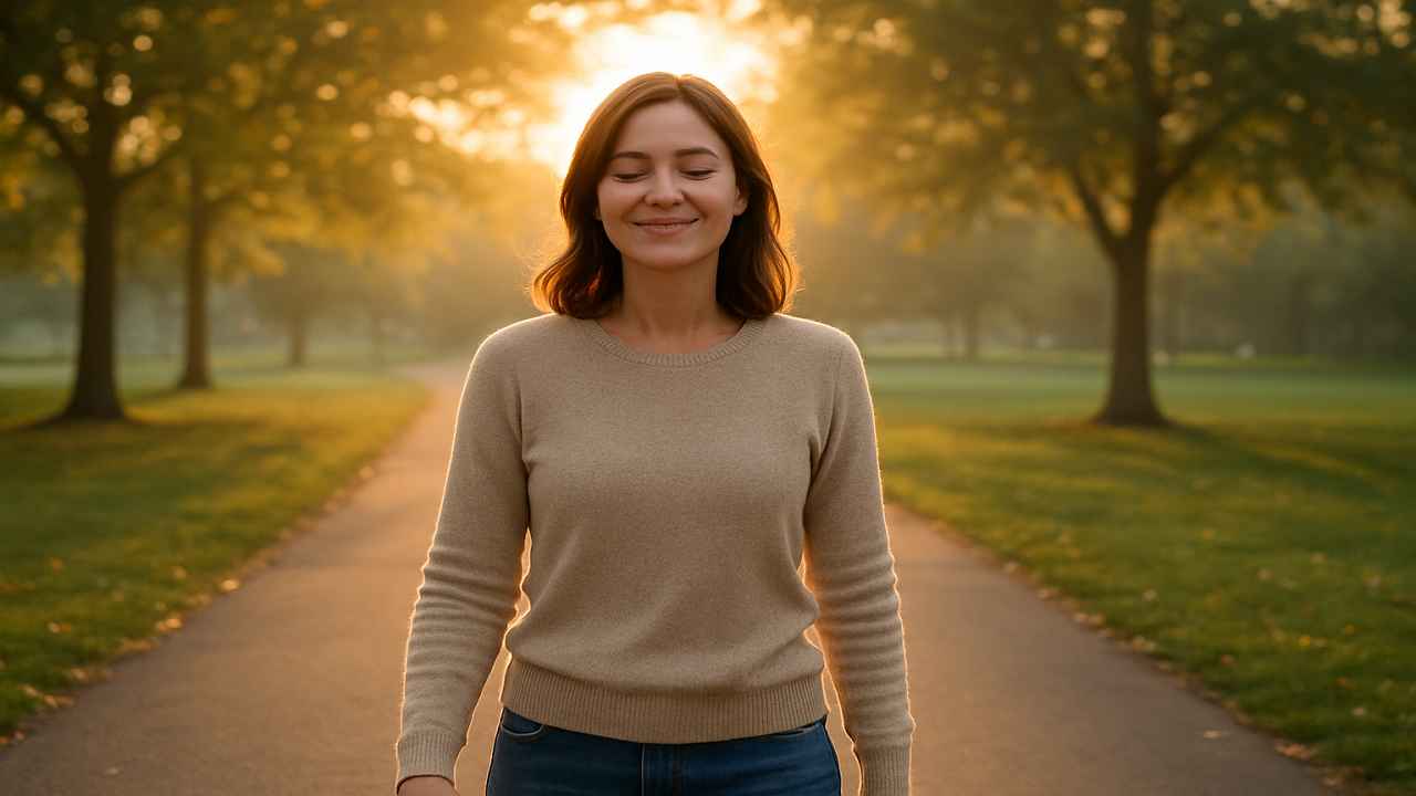 10 Practical ways to improve mental health and reduce stress naturally
