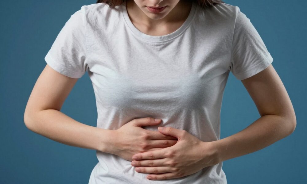 how to get rid of alcohol induced gastritis