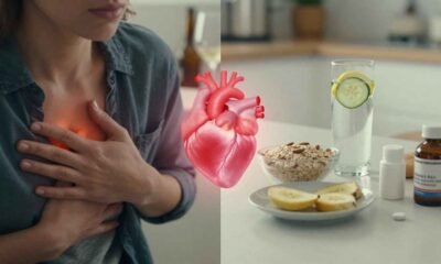 How to Get Rid of Alcohol-Induced Heartburn: Effective, Fast Relief