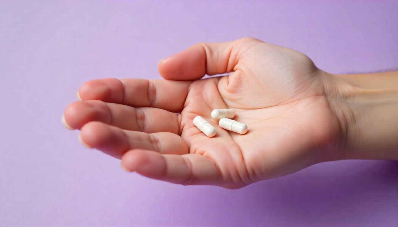 Magnesium (Glycinate & Threonate) supplement Magnesium (Glycinate & Threonate) supplement