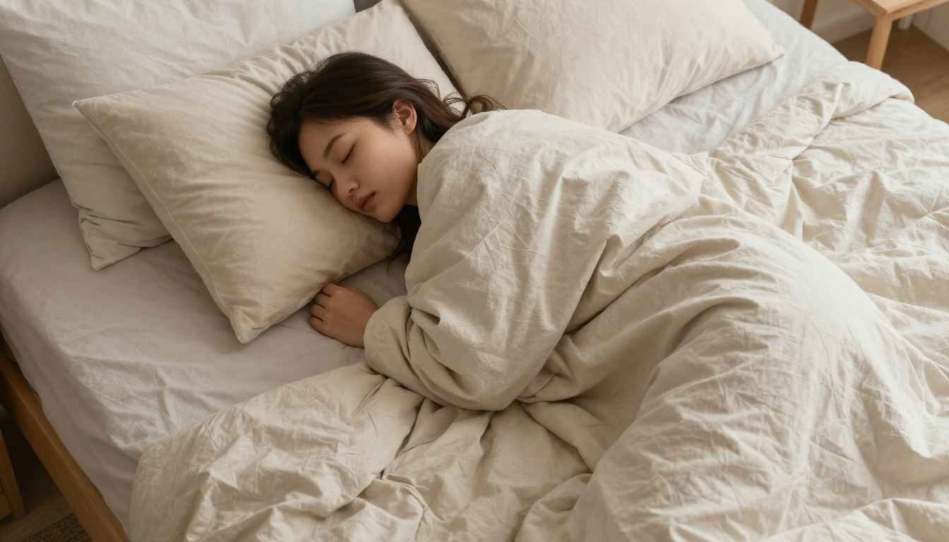 Weighted Blanket Weighted Blanket