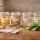 Evidence-based herbs for intestinal inflammation: peppermint, ginger, chamomile, fennel, aloe vera, DGL licorice