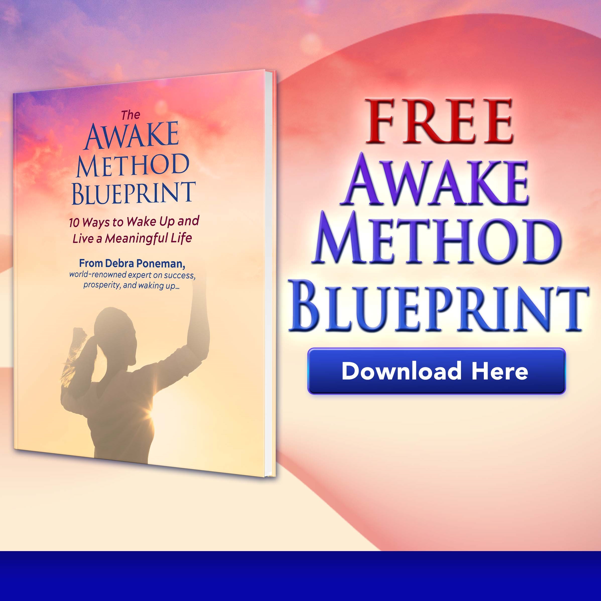 The AWAKE Method Blueprint