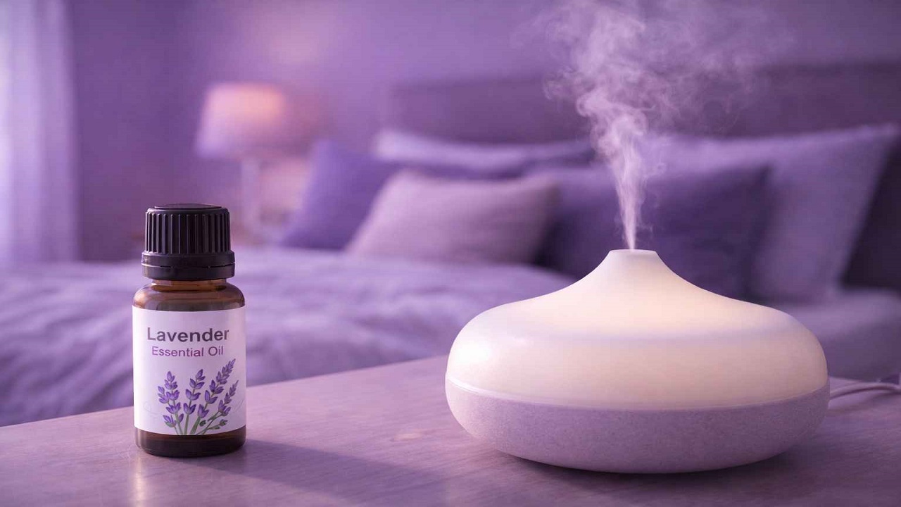Lavender for Sleep: Aromatherapy, Tea or Pillow Spray? (2025 Comparison + My Results)