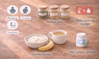 Ultimate Guide to Home Remedies for Inflamed Intestines: From Acute Infection to Chronic IBD