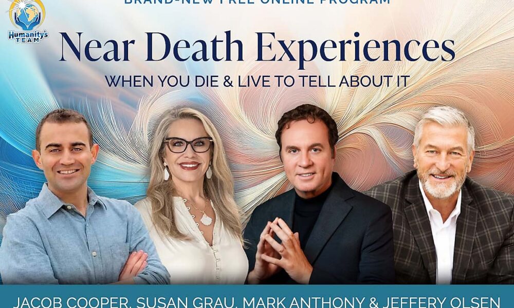 Near Death Experiences: When You Die & Live to Tell About It