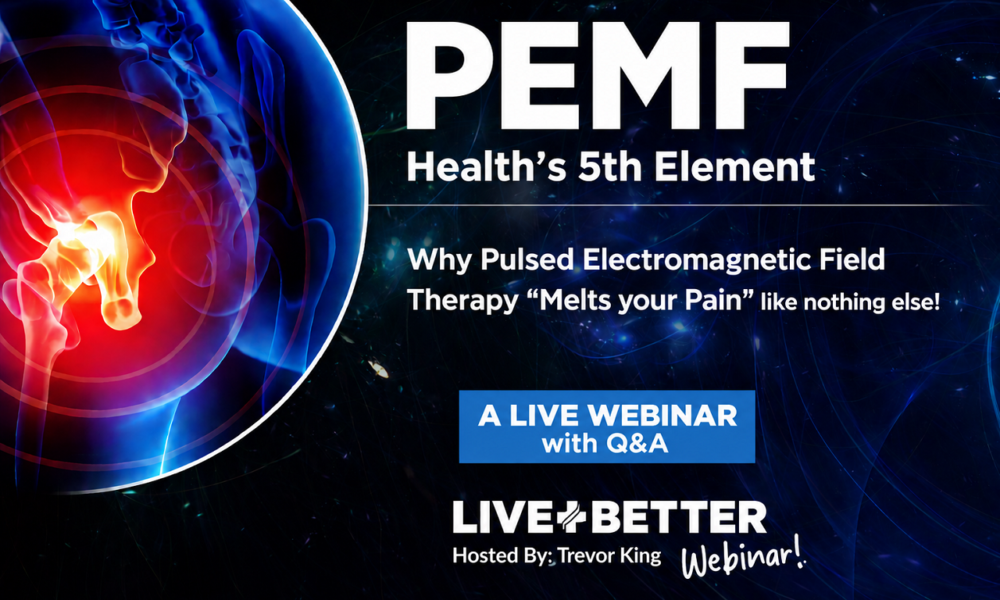 PEMF Webinar