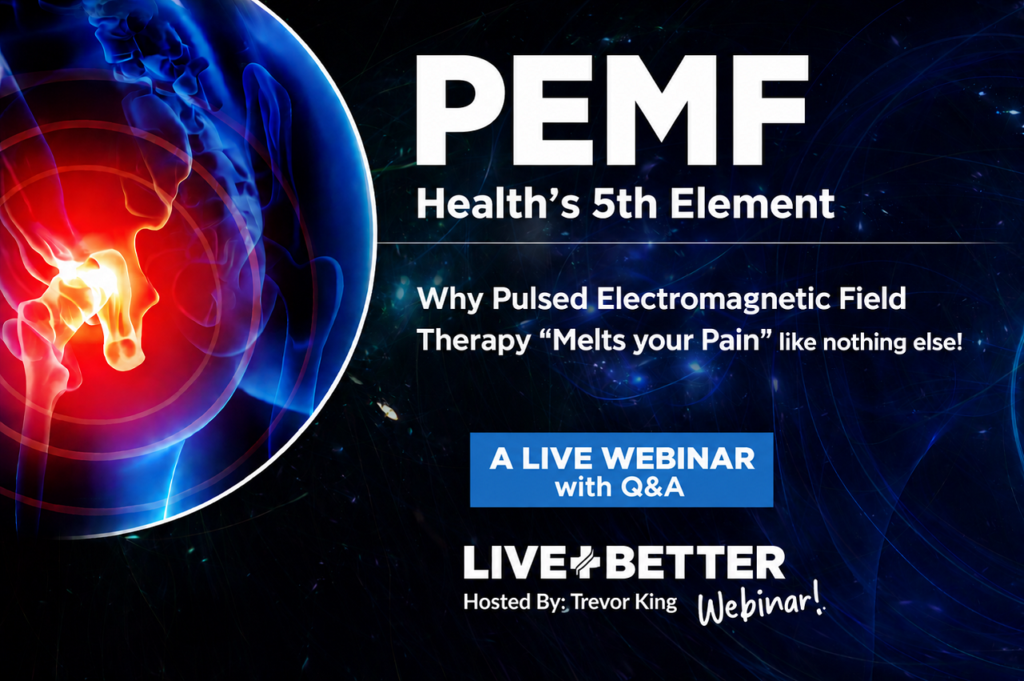 PEMF Webinar