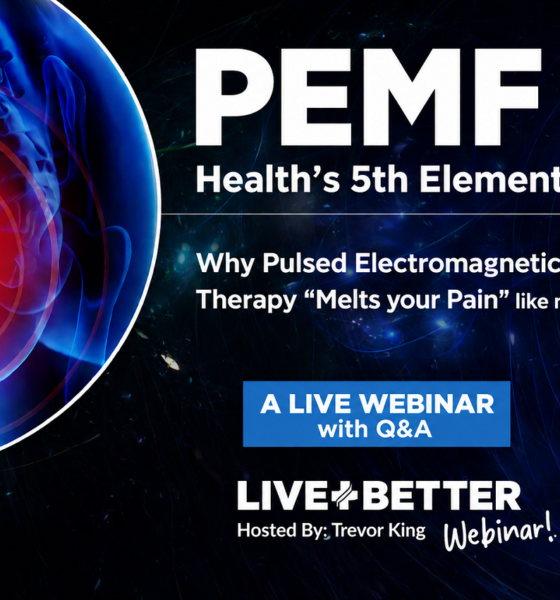 PEMF Webinar