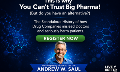 Why You Can’t Trust Big Pharma