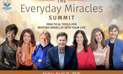 The Everyday Miracles Summit