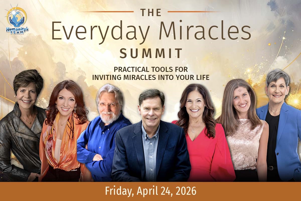 The Everyday Miracles Summit