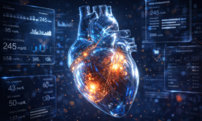 5 Things the 2026 ACC/AHA Cholesterol Guidelines Cover That Nobody Is Talking About