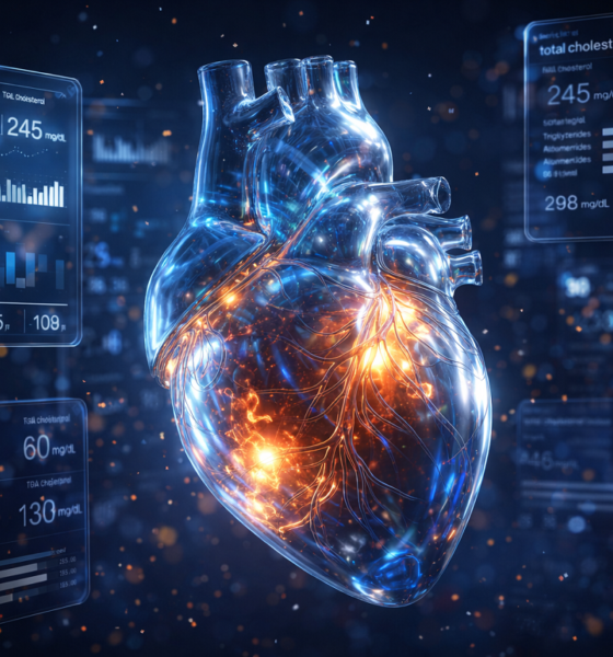 5 Things the 2026 ACC/AHA Cholesterol Guidelines Cover That Nobody Is Talking About