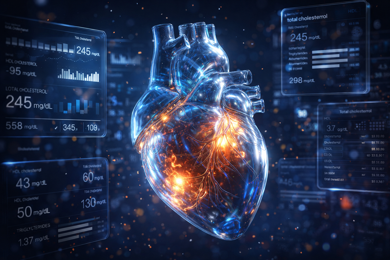 5 Things the 2026 ACC/AHA Cholesterol Guidelines Cover That Nobody Is Talking About