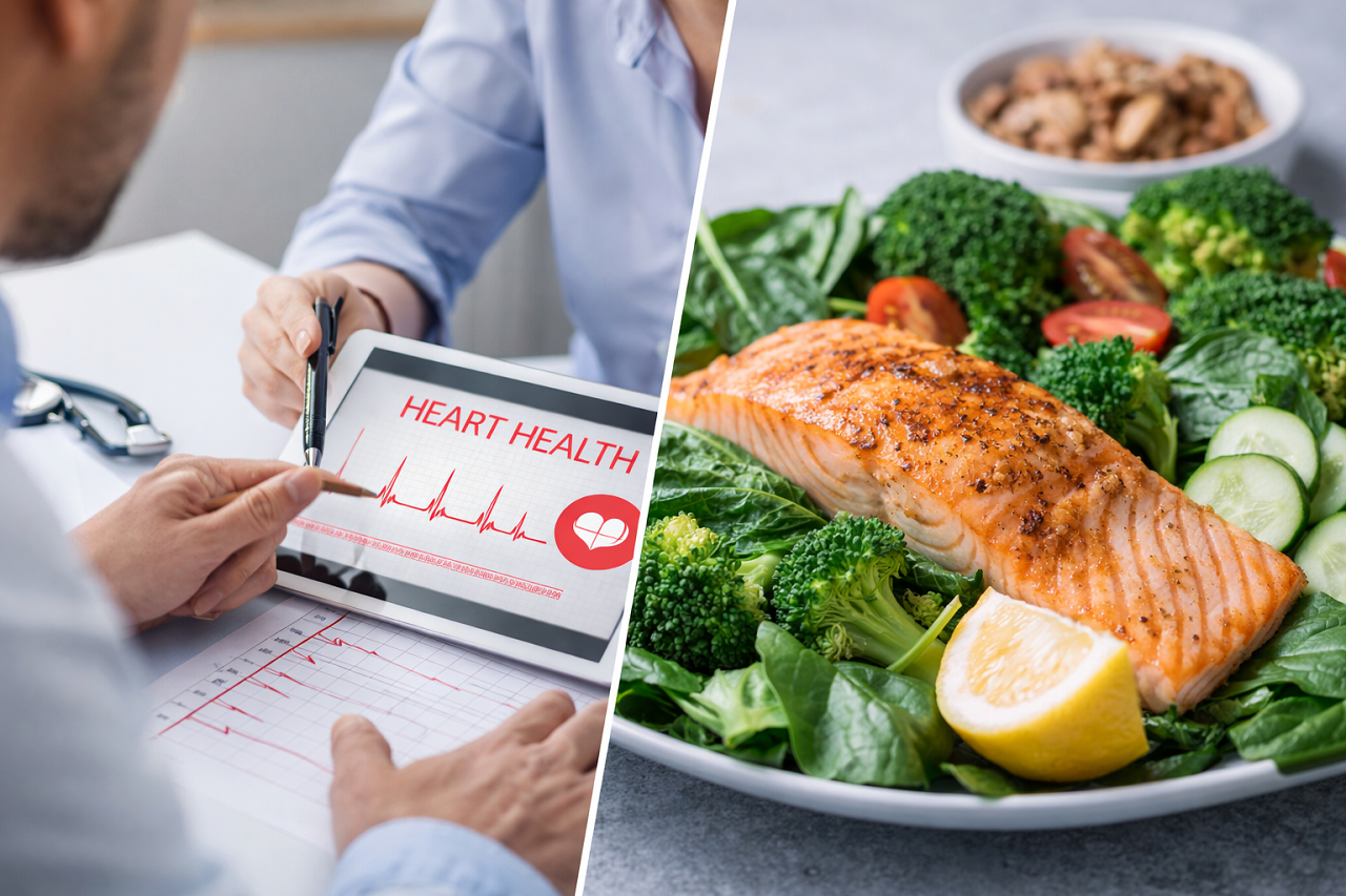 New 2026 Cholesterol Targets: Why Your LDL Goal Just Changed
