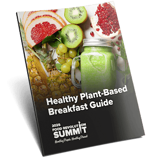 Breakfast Recipes Guidebook