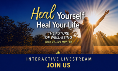 Heal Yourself, Heal Your Life