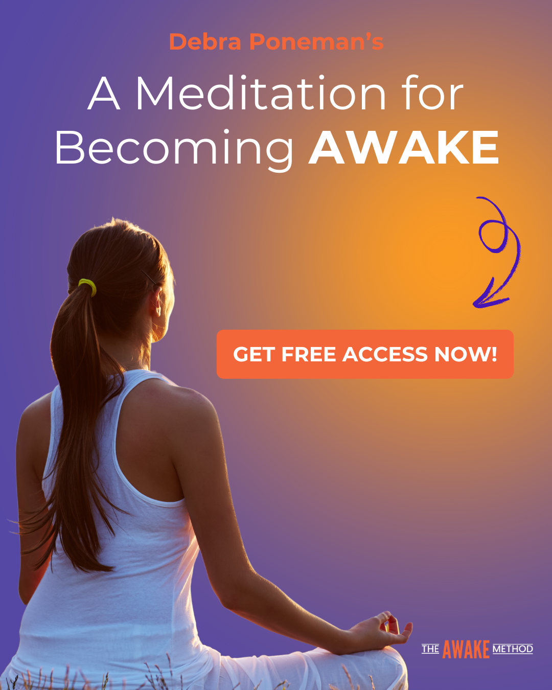 MEDITATION: An audio and video meditation