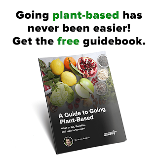 Guide to Going Plant-Based eBook Guide to Going Plant-Based eBook