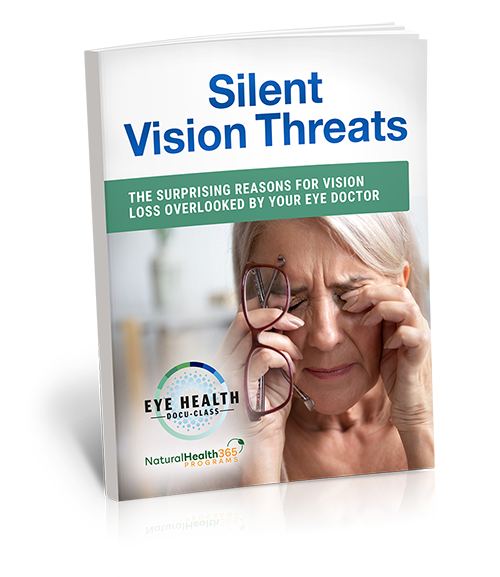 Silent Vision Threats