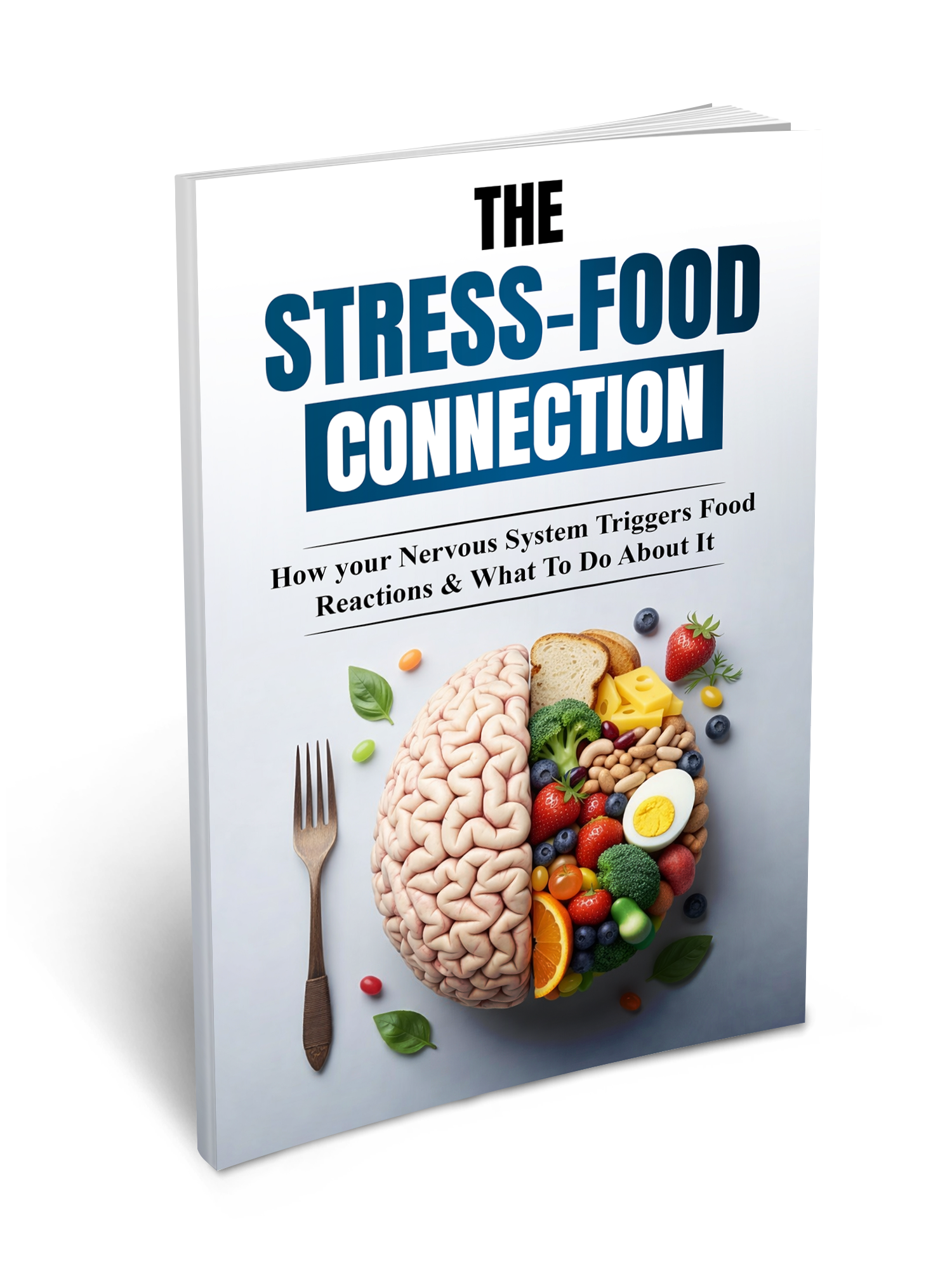 The Stress Food Connection eBook