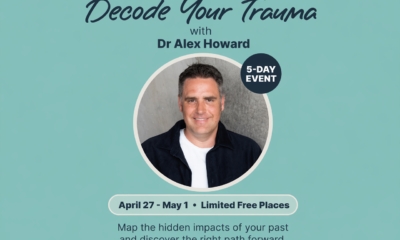 Decode Your Trauma