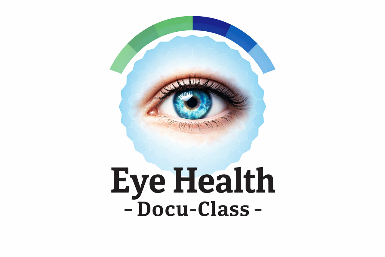 Eye Health Docu-Class