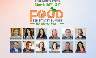 Food Sensitivity Summit
