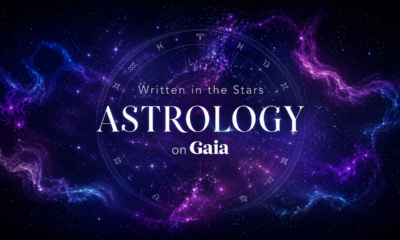Gaias Astrology Campaign