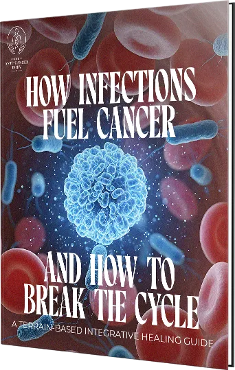 How Infections Fuel Cancer eBook